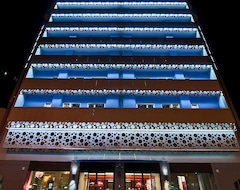 Hotel Caravel (Roma, Italia)