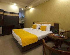 Hotel Maya 'New Delhi' (Delhi, Hindistan)