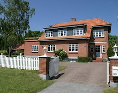 Nhà trọ Kollund Rooms (Aabenraa, Đan Mạch)