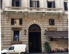 Hotelli Surprising in Rome (Rooma, Italia)