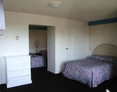 Motel Oceanside Inn & Suites, a Days Inn by Wyndham (Fort Bragg, EE. UU.)