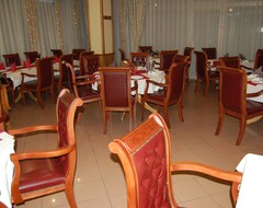 Arabella Hotel (Kicevo, Republikken Nordmakedonien)