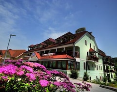Hotel Smogavc (Zrece, Slovenien)