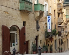 Gæstehus Casa Asti (La Valletta, Malta)