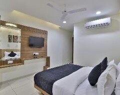Hotel Sr Regency (Nadiad, Indija)