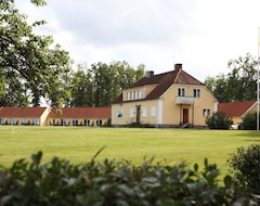 Otel Araslov Golf & Resort (Kristianstad, İsveç)
