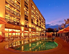 Khách sạn Hotel ibis Hua Hin (Hua Hin, Thái Lan)