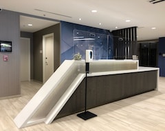 Khách sạn Springhill Suites By Marriott Chicago Chinatown (Chicago, Hoa Kỳ)