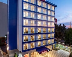 Hotel Hampton by Hilton Istanbul Atakoy (Istanbul, Turkey)
