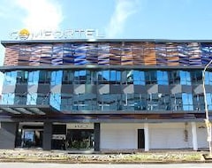 Otel Comfortel (Miri, Malezya)
