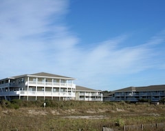 Hotel Our Palm Beach: 4 Br / 3 Ba Condo In Oak Island, Sleeps 8 (Oak Island, Sjedinjene Američke Države)