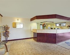 Hotel Americas Best Value Inn-Pittsburgh Airport (Coraopolis, USA)