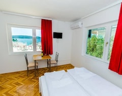 Hôtel Apartments Balote (Okrug Gornji, Croatie)