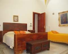 Căn hộ có phục vụ Villa Raffaela (Sanarica, Ý)