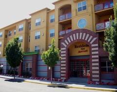Khách sạn Residence Inn By Marriott Portland North (Portland, Hoa Kỳ)