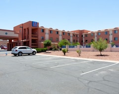 Motel 6-Page, Az (Page, ABD)