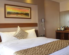 Khách sạn Hotel Ngong Hills (Nairobi, Kenya)