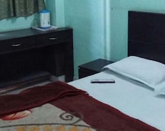 Hotel Kalindi Guest House (Vrindavan, India)