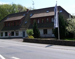 Toàn bộ căn nhà/căn hộ Gästehaus Selker Noor (Selk, Đức)