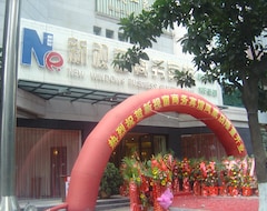 Khách sạn Xinshichuang Fenghuang (Panzhihua, Trung Quốc)