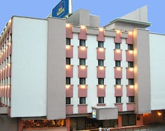 Khách sạn Best Western Santorin (Ciudad Victoria, Mexico)