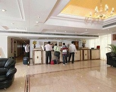 Hotel Gemini (Mumbai, India)