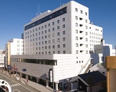 Khách sạn E-Hotel (Akita, Nhật Bản)