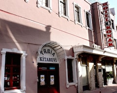 Khách sạn Konak (Çanakkale, Thổ Nhĩ Kỳ)