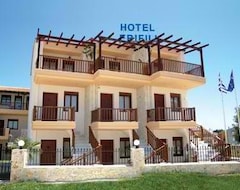 Hotel Erifili (Agios Georgios, Greece)