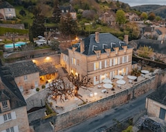 Hotel L'Abbaye (Saint-Cyprien, France)