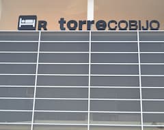 Hotel Torrecobijo (Murcia, Spain)