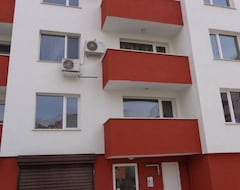 Toàn bộ căn nhà/căn hộ Apartment Moni (Veliko Tarnovo, Bun-ga-ri)