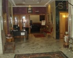 Hotel Salim (Casablanca, Morocco)