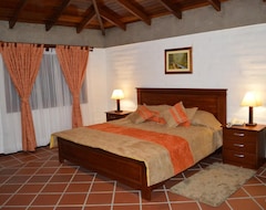 Hotel Hosteria San Clemente (Ibarra, Ecuador)