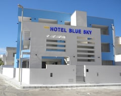 Otel Residence Blue Sky (Melendugno, İtalya)