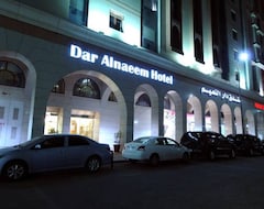 Hotel Dar Al-Naeem (Medina, Saudi Arabia)