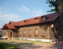 Pansiyon Penzion Pars (Žilina, Slovakya)