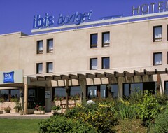 Otel ibis budget Narbonne Sud (Narbonne, Fransa)