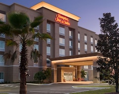 Hotel Hampton Inn & Suites by Hilton DeLand (DeLand, USA)