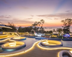 Hotel Beyond Patong (Phuket-Town, Thailand)