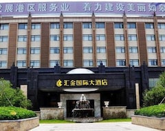 Khách sạn Huijin International Hotel (Rugao, Trung Quốc)