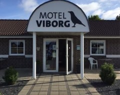 Motel Viborg (Viborg, Đan Mạch)
