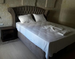 Otel Sandik Cave Suites (Ürgüp, Türkiye)