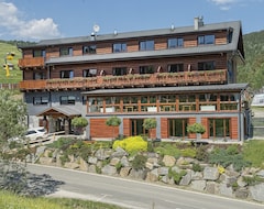 Khách sạn Grand Hotel Bachledka Strachan (Ždiar, Slovakia)