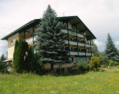 Khách sạn Hotel Residenz Faaker See (Faak am See, Áo)