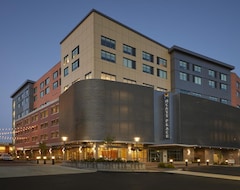 Khách sạn Hyatt Place Eugene / Oakway Center (Eugene, Hoa Kỳ)