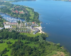 Otel Ferienpark Muritz (Rechlin, Almanya)