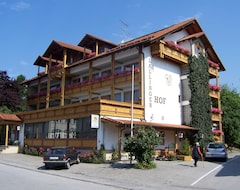 Khách sạn Lallinger Hof (Lalling, Đức)