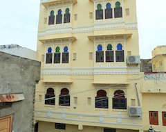 Khách sạn Janak Niwas (Udaipur, Ấn Độ)