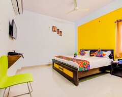 Hotelli FabHotel Prime II Shamshabad (Hyderabad, Intia)